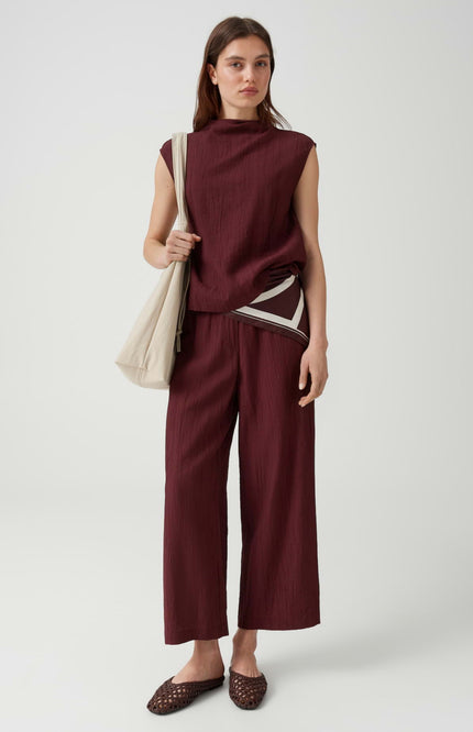 Broek Marou Crinkled Cherry Jam