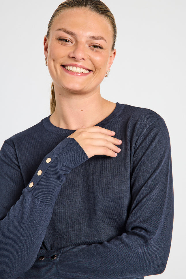 Trui Fqkatie Salute 203030