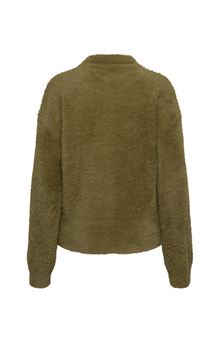 Vest Bettine Olive CA131