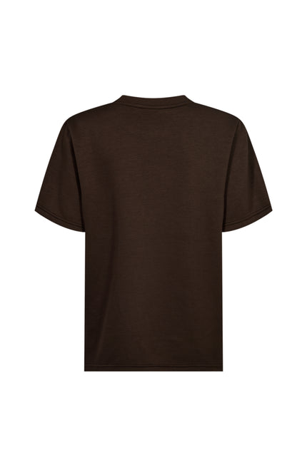 T-shirt Fqmalak Mole 211441