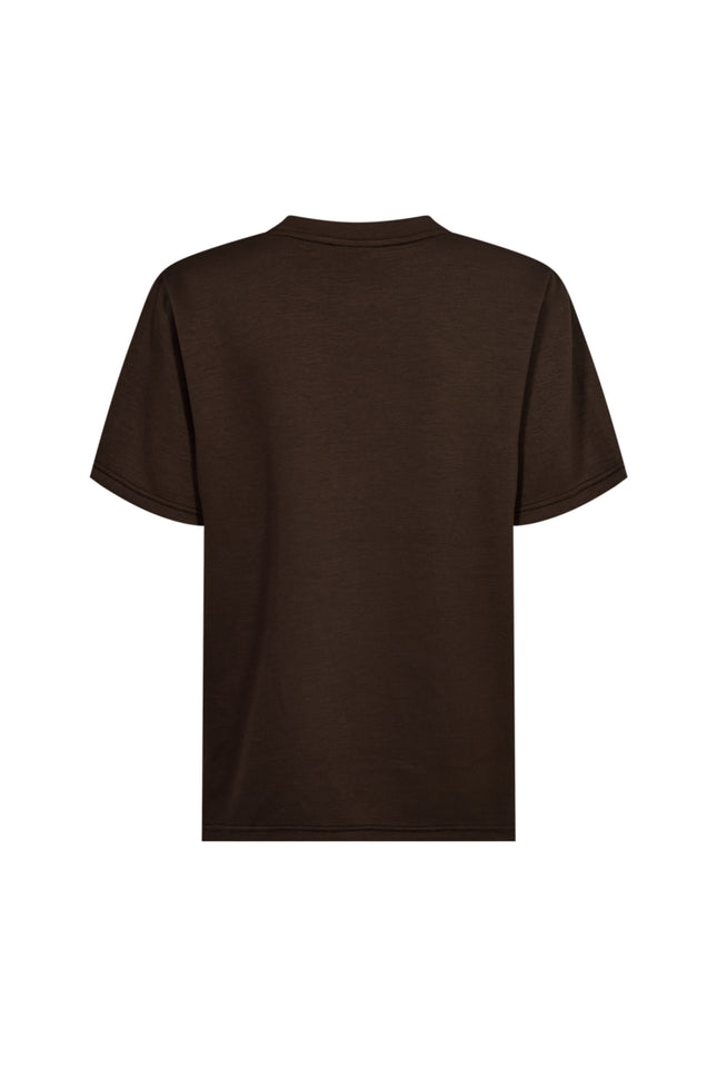 T-shirt Fqmalak Mole 211441