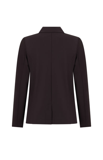 Travel Blazer Chantal Espresso 265