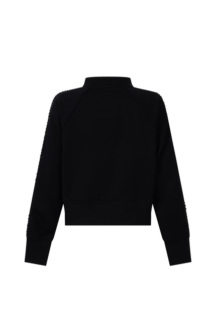 Jacket Zoe Black A26