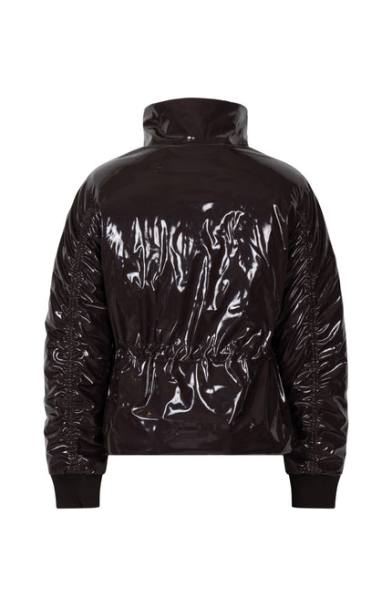 Jacket Pammy Espresso A26