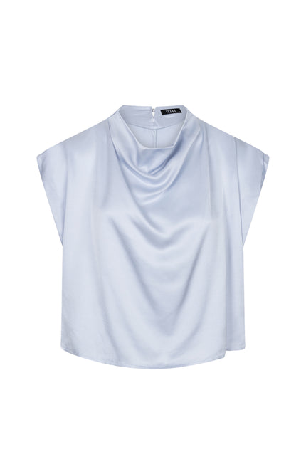 Top Tyana Violetta Blue