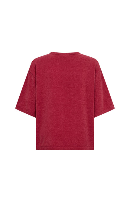 Trui Fqtempo Red Bud 211511