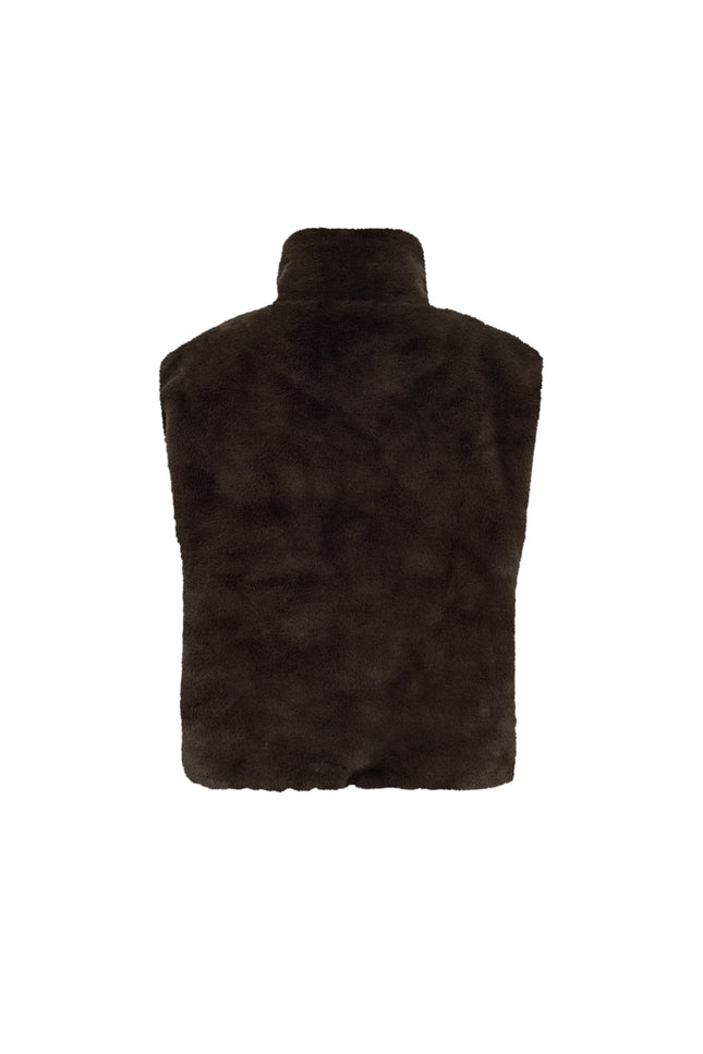 Gilet Fqfony Mole 206471