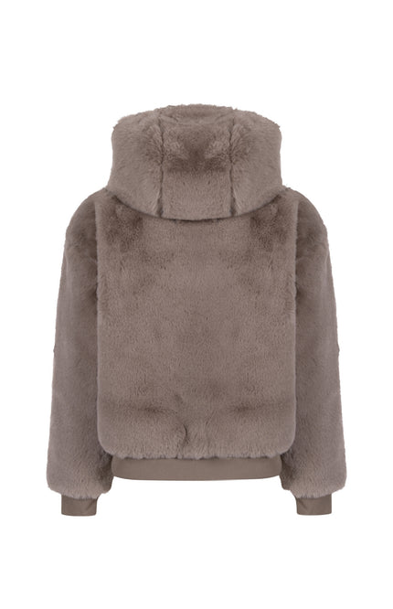 Jacket Jacky Beige 265