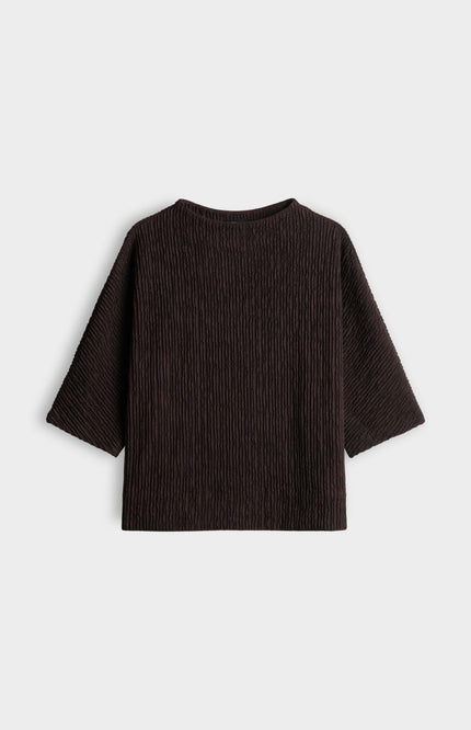 T-Shirt Sirelo Affogato