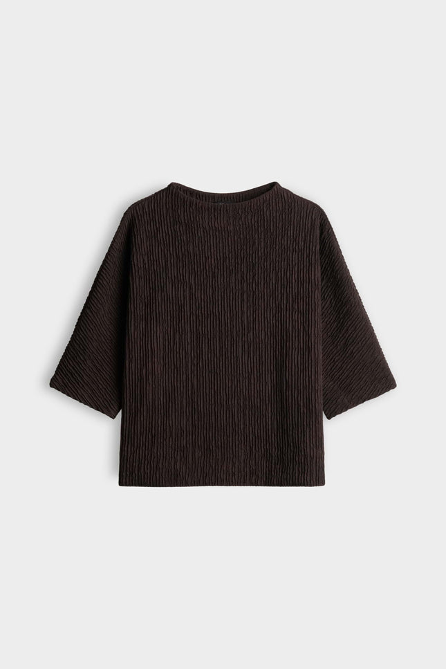 T-Shirt Sirelo Affogato
