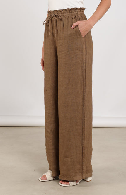 Nukus Broek Kelly Fango NKS09109 Stretchshop.nl