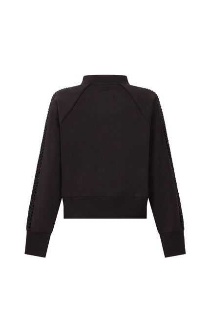 Jacket Zoe Espresso A26