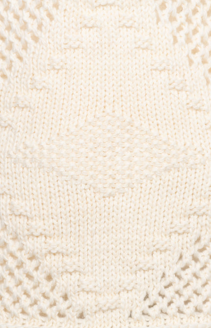 Vest Bailey Beige CA122