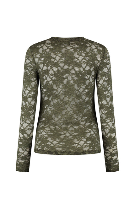 Top Joss Deep Forest L21-201-3570