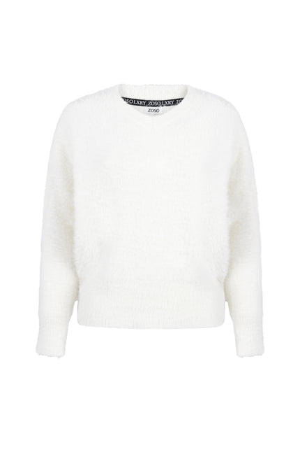 Sweater Kim Offwhite 255