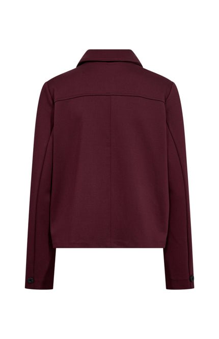 Jacket Fqnanni Port Royale 211446