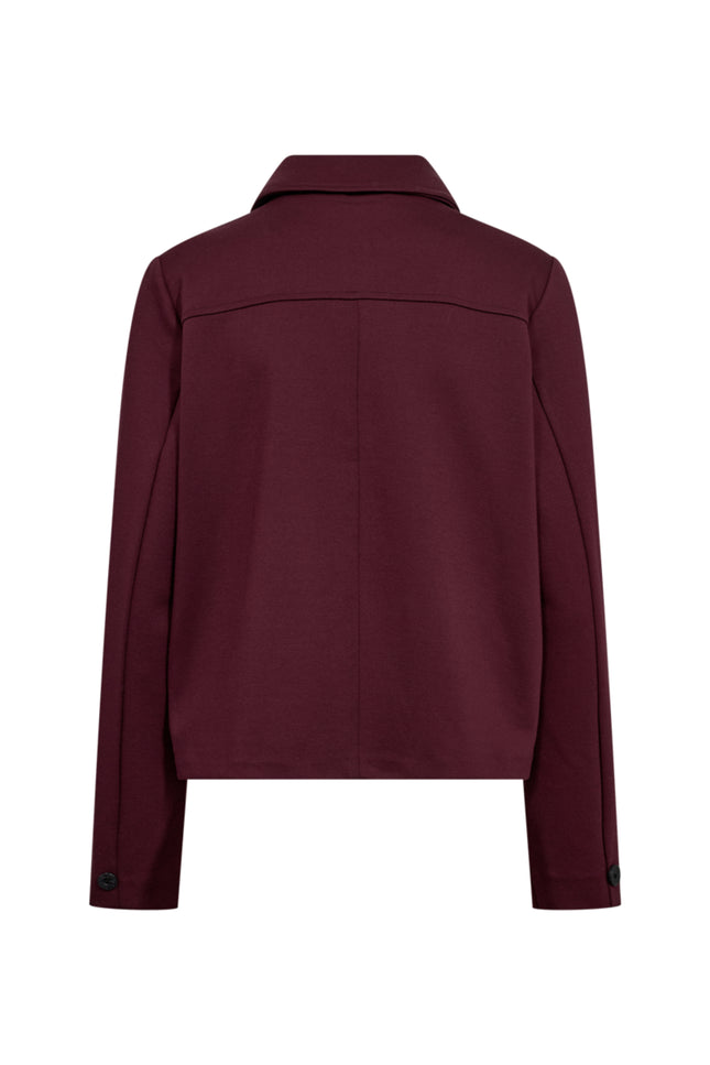Jacket Fqnanni Port Royale 211446