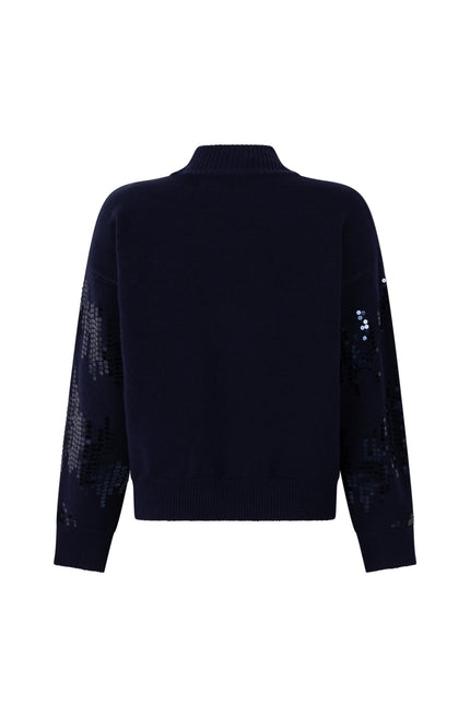 Sweater Jody Navy 265