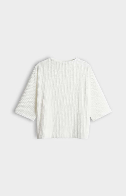 T-Shirt Sirelo Milk