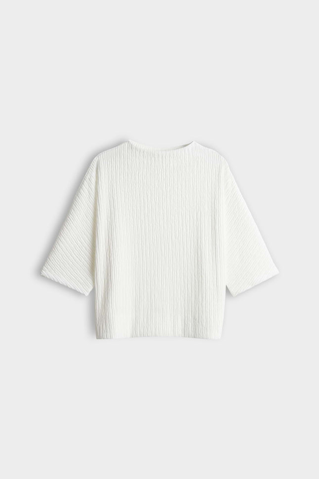 T-Shirt Sirelo Milk