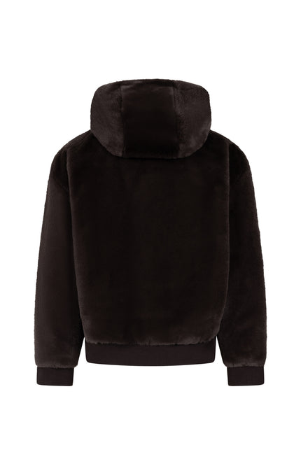 Jacket Jacky Espresso 265