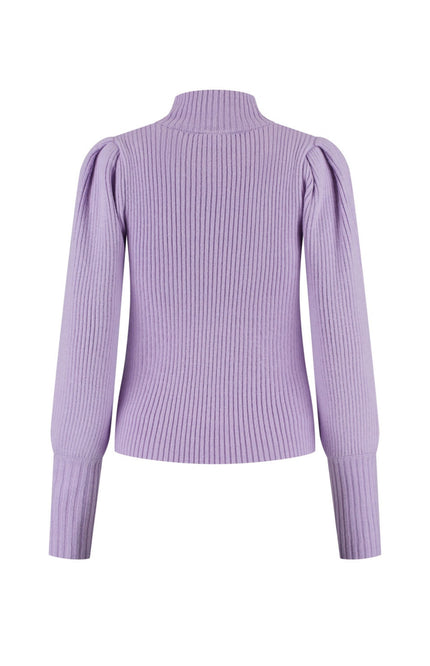 Top Debby Ice Purple L28.601.3669
