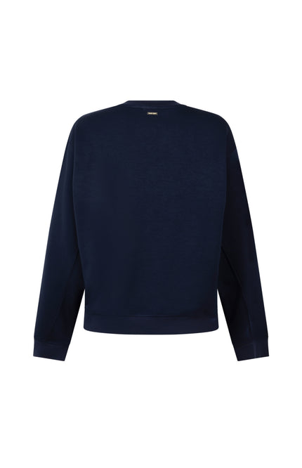 Sweater Cody Navy 265