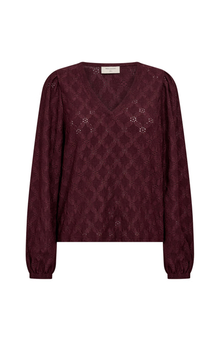 Blouse Fqeskiona Port Royale 211643