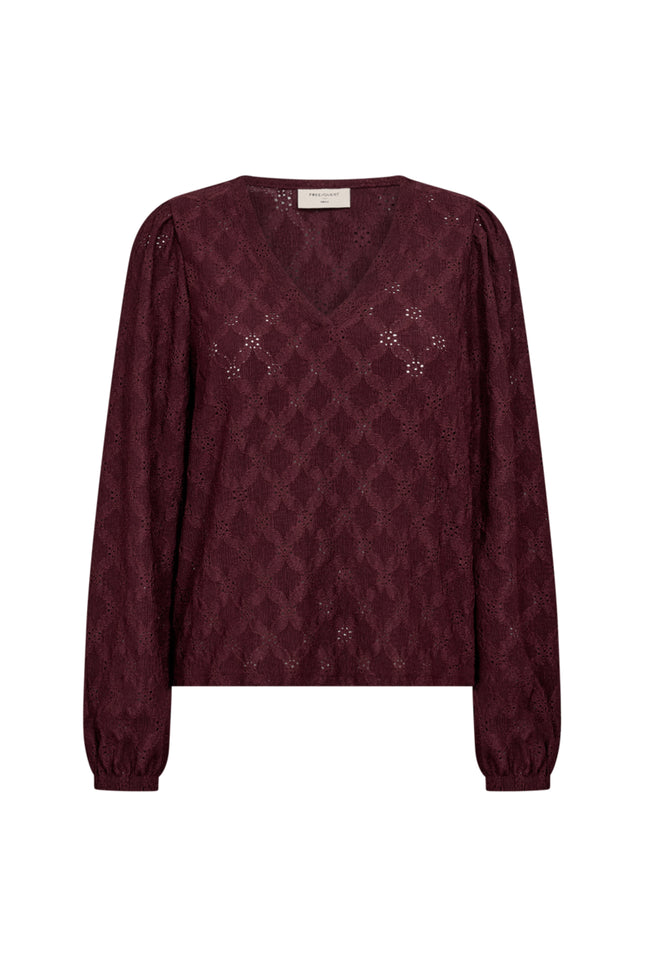 Blouse Fqeskiona Port Royale 211643