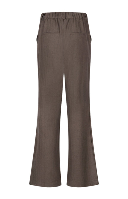 Broek Jill Moss NKF09077