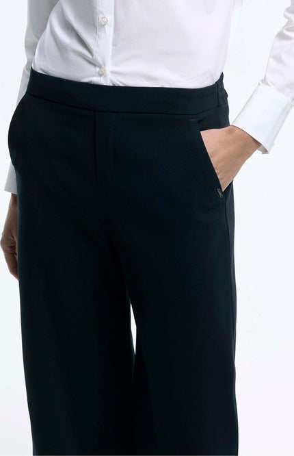 Broek Phocas Navy 01573-8800