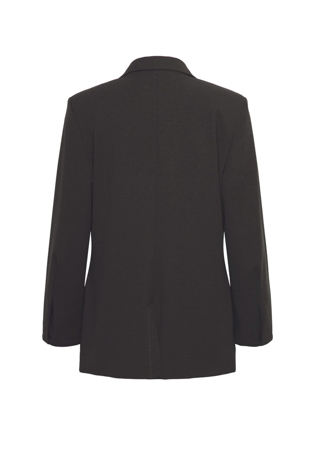 Blazer Glennis Dark Khaki BZ184