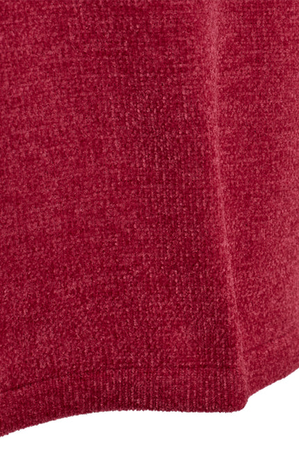 Trui Fqtempo Red Bud 211511