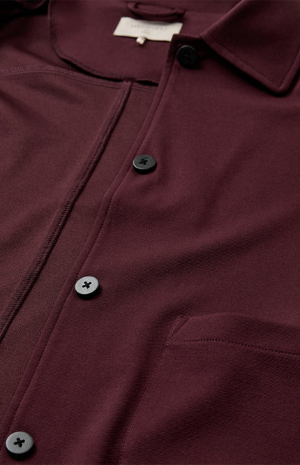 Jacket Fqnanni Port Royale 211446