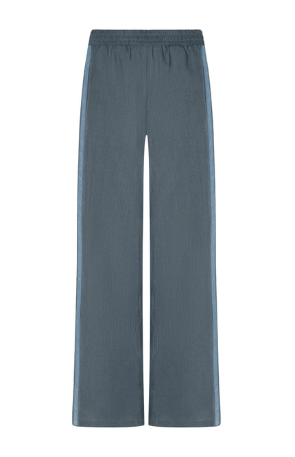 Broek Zizi Denim Blue