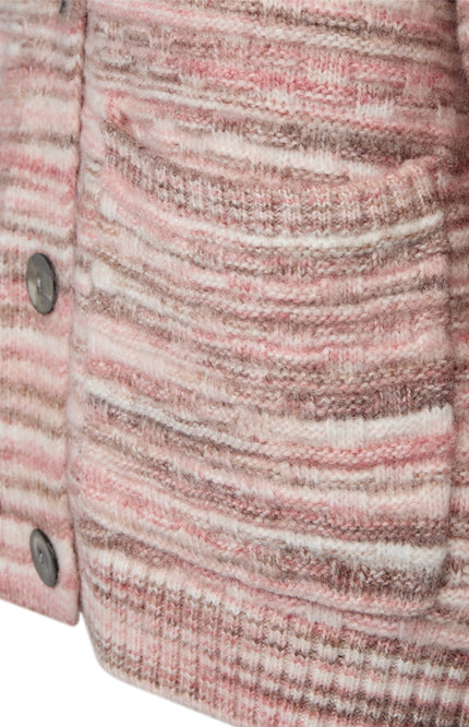 Vest Fqgrsclas Star Offwhite Baked Apple 205841