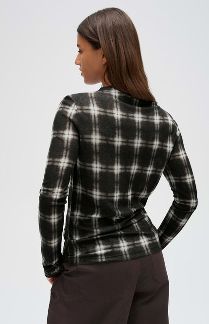 T-Shirt Secki Anthracite