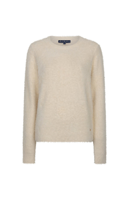 Top Sweet Fuzzy Cream SRB5117