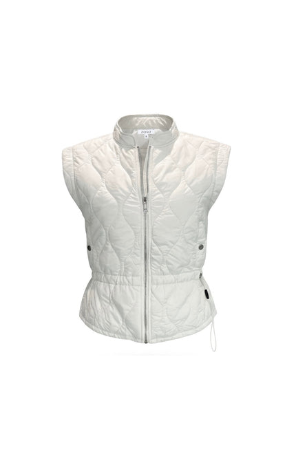 Zoso Gilet Miranda Kit 261 Stretchshop.nl