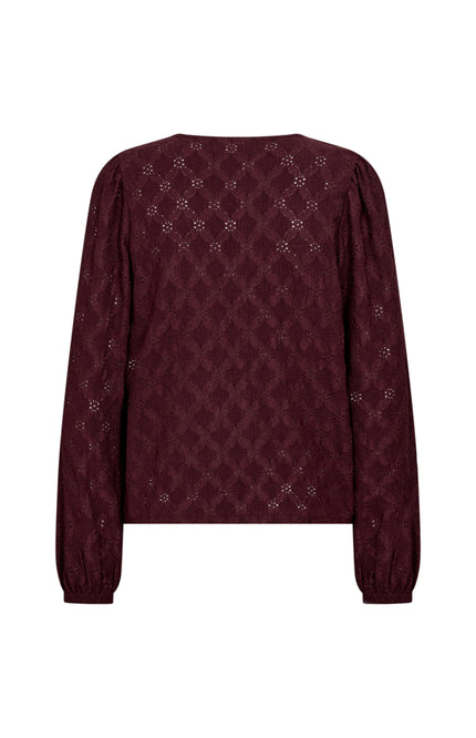 Blouse Fqeskiona Port Royale 211643