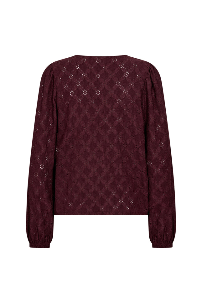 Blouse Fqeskiona Port Royale 211643