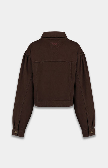 Jacket Nillow Hot Fudge AW6D200