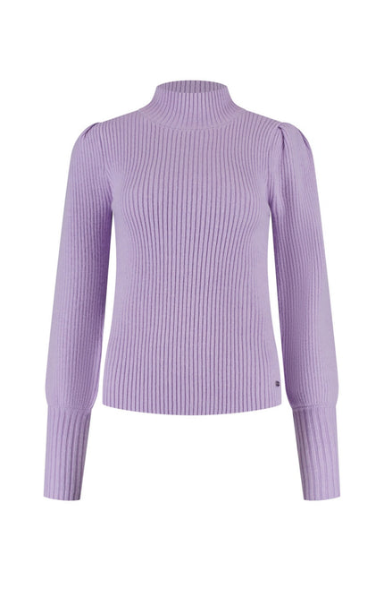 Top Debby Ice Purple L28.601.3669
