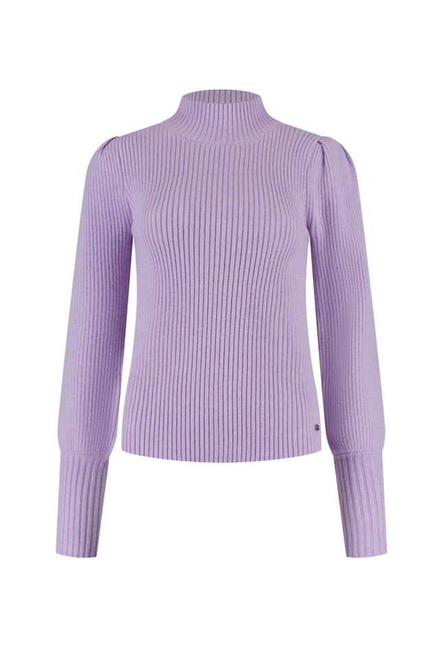 Top Debby Ice Purple L28.601.3669