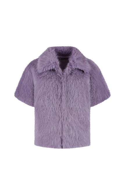 Jacket Jenna Ice Purple L49.101.3651
