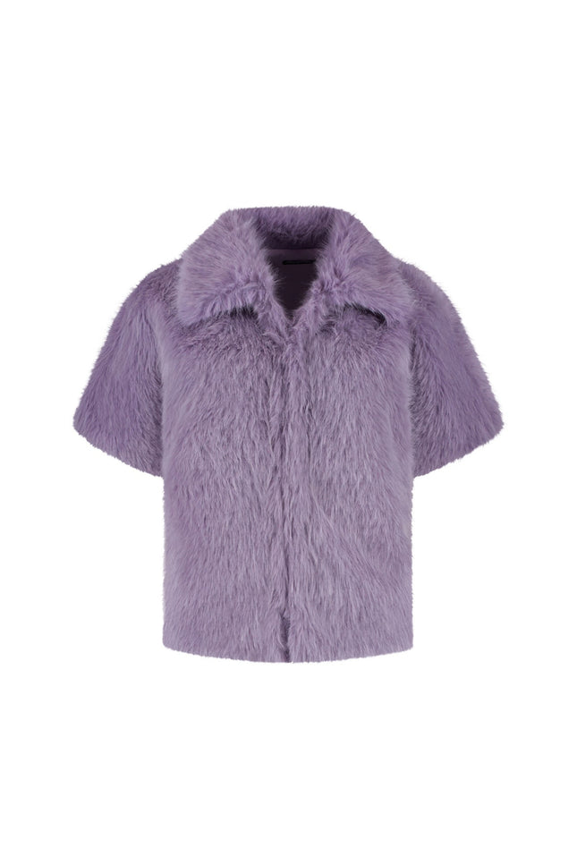 Jacket Jenna Ice Purple L49.101.3651