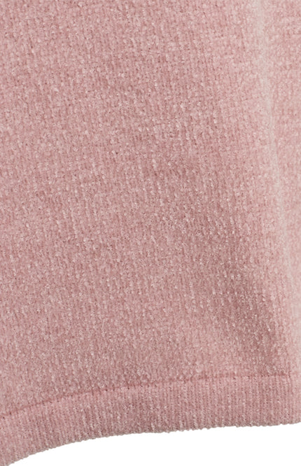 Trui Fqtempo Pale Mauve 211511