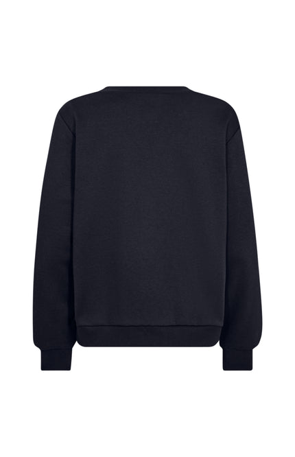 Sweater Fqwana Salute Wedgewood 206692