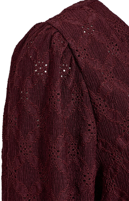 Blouse Fqeskiona Port Royale 211643
