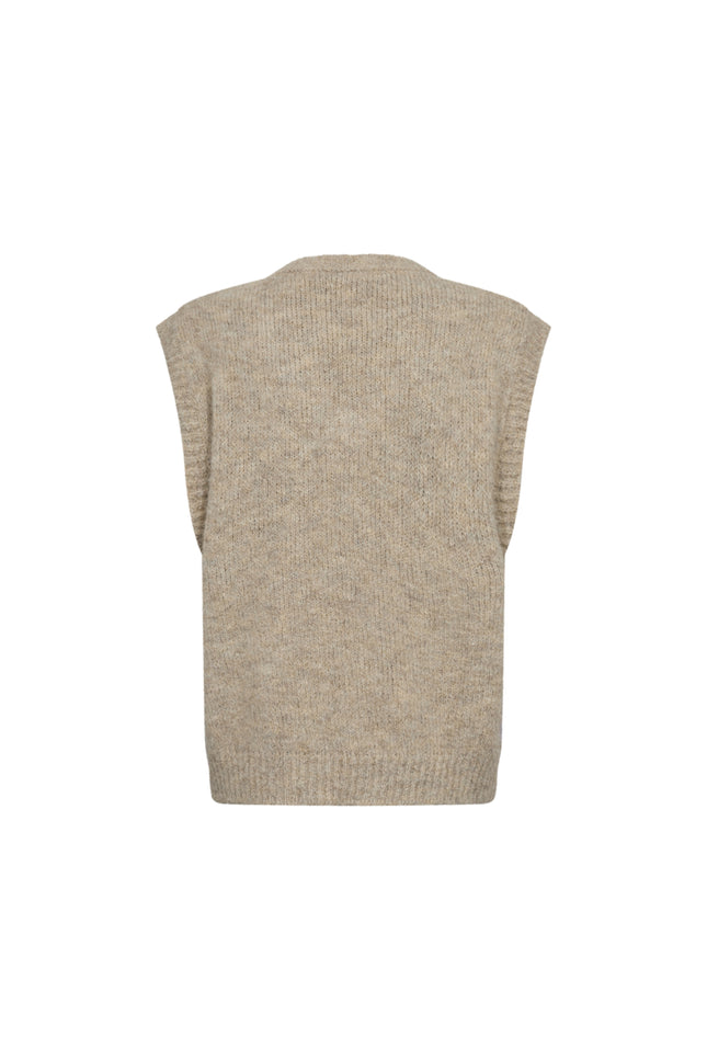 Top Fqgrslulu Oyster Grey Mel Iris Mel 211715